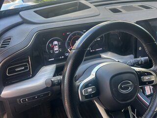 2024 GAC GS8 II, чёрный, 3950000 рублей, вид 5