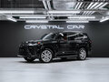 2023 Lexus LX 600 IV, чёрный