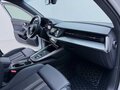 2023 Audi A3 35 TFSI IV (8Y), белый - вид 9