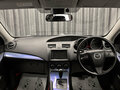 2010 Mazda Axela II, серый, 849000 рублей - вид 9