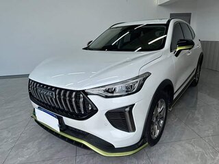 2022 Haval Chitu, белый, 1540000 рублей, вид 1