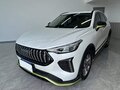 2022 Haval Chitu, белый