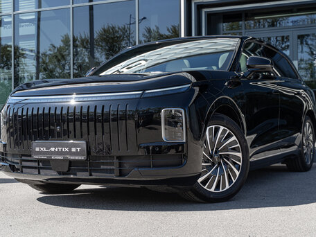 2026 Esteo Exlantix ET, чёрный, 6990000 рублей, вид 5
