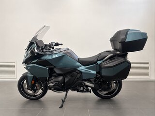 2026 BMW R 1300 RT, чёрный, 3150000 рублей, вид 3