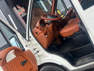 2010 Fiat Professional Ducato, белый, 1090000 рублей, вид 5