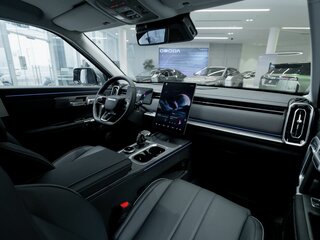 2026 Jaecoo J7 I Рестайлинг, серый, 2849000 рублей, вид 3