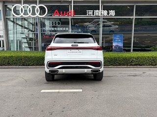 2026 Audi Q5 L III (GU), белый, 5708000 рублей, вид 3