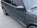 2011 Lada (ВАЗ) 2114, зелёный - вид 5