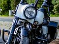 2009 Harley-Davidson Road King, белый, 1200000 рублей - вид 2