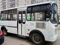 2017 ПАЗ 3205, белый, 450000 рублей - вид 2