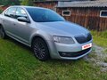 2015 Skoda Octavia III (A7), серебристый - вид 4
