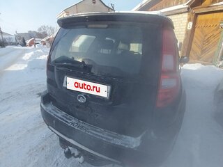 2013 Great Wall Hover H3 I, чёрный, 650000 рублей, вид 3