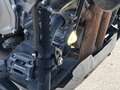 2024 CFMoto 450MT Touring, серый, 750000 рублей - вид 7