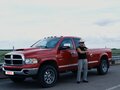 2005 Dodge RAM III (DR/DH), красный, 2650000 рублей - вид 2