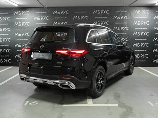 2025 Mercedes-Benz GLC 260 L II (X254), чёрный, 8000000 рублей, вид 5