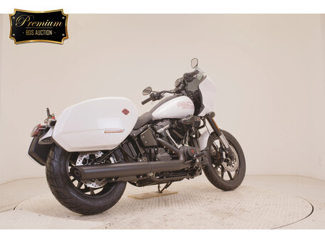 2026 Harley-Davidson Low Rider ST, белый, 2470000 рублей, вид 2