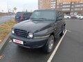 2008 ТагАЗ Tager, чёрный, 550000 рублей
