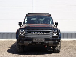 2026 Haval H9 II, чёрный, 7461000 рублей, вид 2