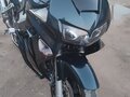 2000 Honda VFR 800, зелёный - вид 3
