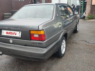 1990 Volkswagen Jetta II, серый, 180000 рублей, вид 4