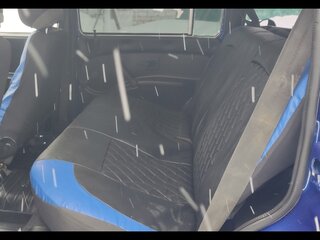 2006 Lada (ВАЗ) 2131 (4x4) I, синий, 370000 рублей, вид 4