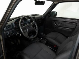 2024 Lada (ВАЗ) Niva Legend I, коричневый, 788000 рублей, вид 5