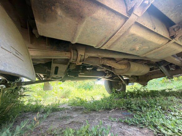 2011 УАЗ Хантер 315196, зелёный, 415000 рублей - вид 9