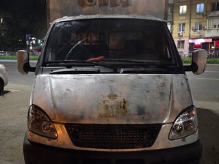 2007 ГАЗ 2747, белый, 380000 рублей, вид 3