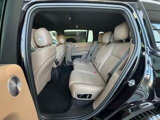 2025 Li Auto (Lixiang) L7 52.3 kWh I Рестайлинг, чёрный, 9800000 рублей, вид 3
