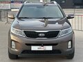 2018 Kia Sorento II Рестайлинг, бежевый, 2097000 рублей - вид 5