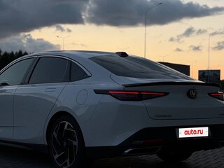 2024 Changan Lamore, белый, 2120000 рублей, вид 3