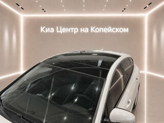 2021 Audi A7 55 TFSI II (4K), белый, 6050000 рублей, вид 4