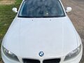 2011 BMW 1 серии 118i I (E81/E82/E87/E88) Рестайлинг, белый, 800000 рублей - вид 3
