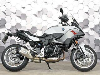 2020 BMW F 900 XR, белый, 699000 рублей, вид 3