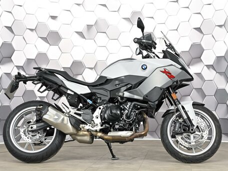 2020 BMW F 900 XR, белый, 699000 рублей, вид 3