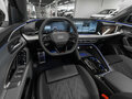 2026 Audi Q5 L III (GU), чёрный - вид 6