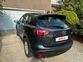 2012 Mazda CX-5 I, серый, 1700000 рублей - вид 6