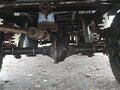 2016 УАЗ 3909, серый, 1100000 рублей - вид 4