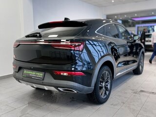 2019 Dongfeng Fengon ix5, чёрный, 1400000 рублей, вид 2