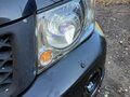 2007 Nissan Patrol V (Y61) Рестайлинг, чёрный, 1870000 рублей - вид 8