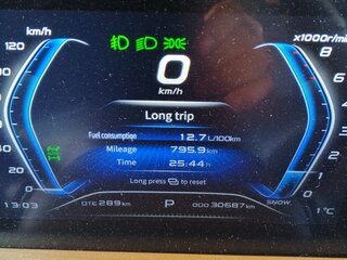 2024 Changan Hunter Plus, серый, 3250000 рублей, вид 5