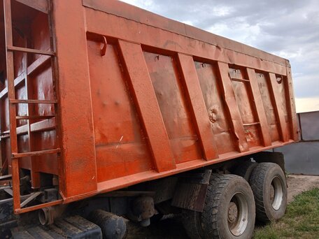 2007 Shacman (Shaanxi) SX3254, жёлтый, 770000 рублей, вид 5