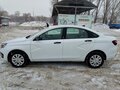 2024 Lada (ВАЗ) Vesta I Рестайлинг (NG), белый, 1200000 рублей - вид 3