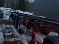 2024 Интерприцеп 853395, чёрный, 1553250 рублей - вид 5