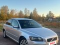2004 Volvo S40 II, серебристый, 550000 рублей - вид 1