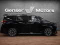 2026 Toyota Alphard IV, чёрный, 14400000 рублей - вид 4