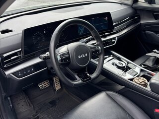 2025 Kia Sportage V, серый, 3480000 рублей, вид 5
