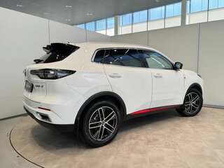 2024 Changan UNI-S I, белый, 2420000 рублей, вид 5