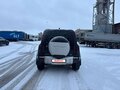 2022 Land Rover Defender 110 II, чёрный - вид 8