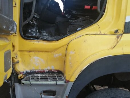 2008 Dongfeng DFL 3251A, жёлтый, 600000 рублей, вид 5